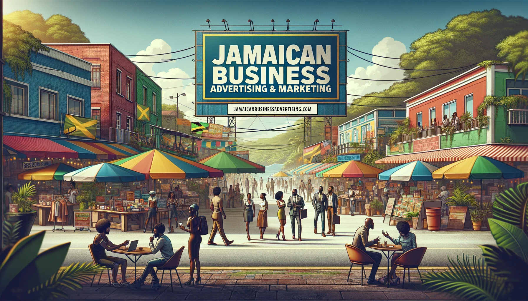 Welcome to Jamaican Travel Guides