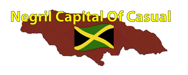 Negril Capital Of Casual.com by Barry J. Hough Sr.