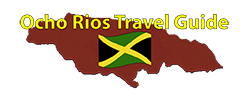 Ocho Rios Travel Guide.com by Barry J. Hough Sr.