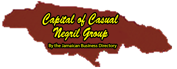 Capital Of Casual Negril Group by the Jamaican Business Directory