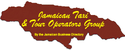 Jamaican Taxi and Tour Operators Group by the Jamaican Business Directory