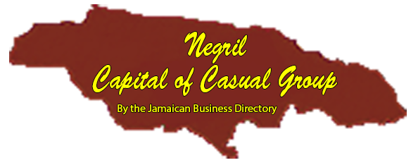 Negril Capital Of Casual Group by the Jamaican Business & Tourism Directory