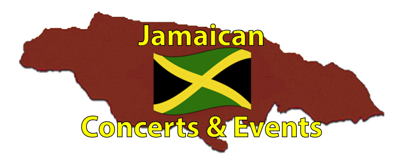 Jamaican Concerts and Events Page by the Jamaican Business & Tourism Directory