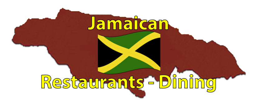 Jamaican Restaurants – Dining Page by the Jamaican Business Directory