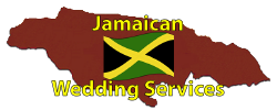 Jamaican Wedding Services Page by the Jamaican Business Directory