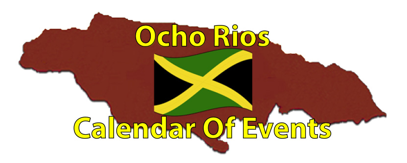Ocho Rios Calendar of Events Page by the Jamaican Business Directory