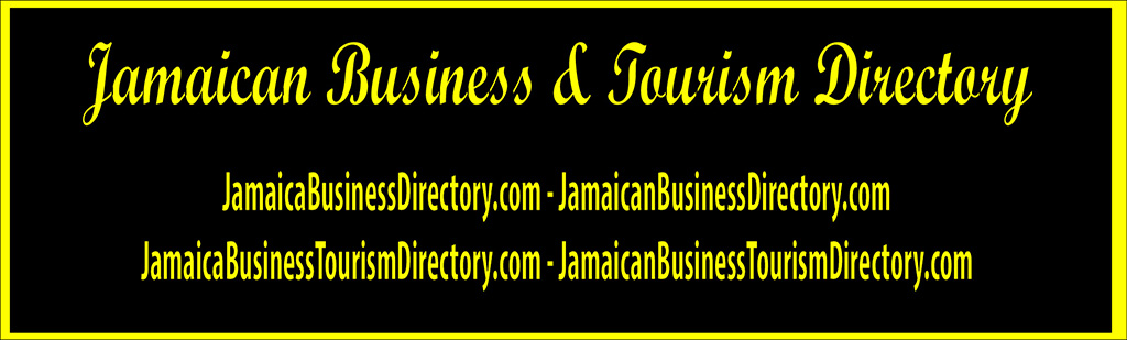 Jamaican Business & Tourism Directory - www.jamaicanbusinessdirectory.com - www.jamaicabusinessdirectory.com