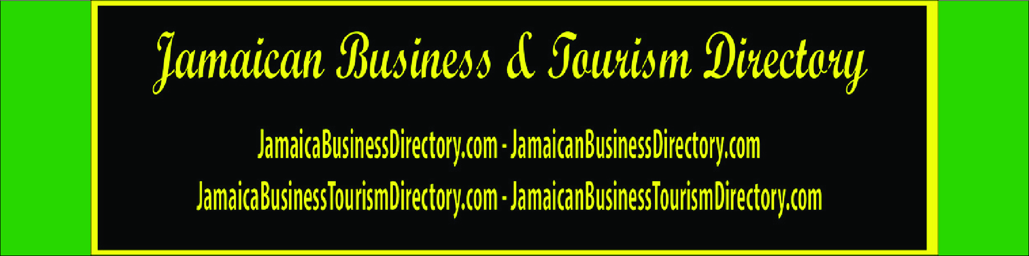 Jamaican Business & Tourism Directory