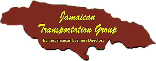 Jamaican Transportation Group by the Jamaican Business & Tourism Directory