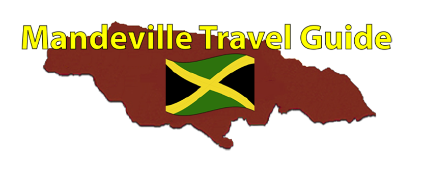 Mandeville Jamaica Travel Guide.com by Barry J. Hough Sr.