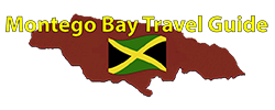 Montego Bay Travel Guide.com by Barry J. Hough Sr.